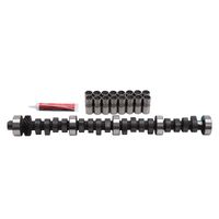 Ford 351 Cleveland 234/244 LSA 112 Camshaft & lifters Kit, Hydraulic flat tappet Performer RPM, 