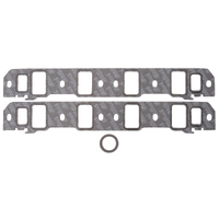 Intake Inlet manifold gaskets Ford SBF 289 302W 347 351W Windsor