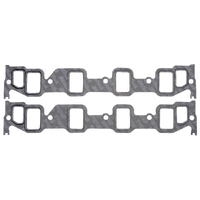 Intake Inlet Manifold Gaskets Set 1958-1976 390 427 428 FE Ford Big Block & Cobra Jet