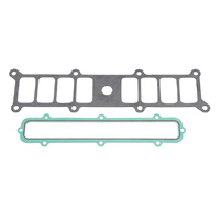 Edelbrock Intake manifold gasket for Ford Windsor EFI #7123, upper gasket/ plenum gasket, (Ford 5.0L SBF EB, ED, EL, AU)