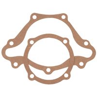 Water Pump Gasket kit set, Mopar, dodge, Plymouth, Chrysler, Small Block &  Big Block 318 340 360 440 