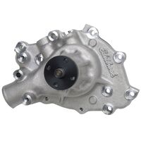 Ford 289 302 351 Windsor Water pump SBF Standard rotation + Right Side inlet (early Windsor style - Same side) XR XT XW XY