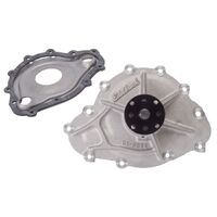 Water Pump Pontiac Big Block 389 455, Standard Rotation