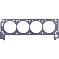 351C FORD CLEVELAND Cylinder Head Gasket, 4.100 in Bore, 0.041 in Compression Thickness, Steel Core Laminate, Ford Cleveland / Modified, PAIR