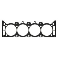 HOLDEN V8 CYLINDER HEAD O Ring GASKET SET 304 308 5.0L CARBY + EFI  HEADS - EACH - HIGH PERFORMANCE 