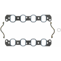 CLEVELAND 4V INLET INTAKE MANIFOLD GASKETS 351C 4V FORD CLEVELAND
