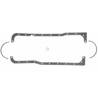 FORD SBF SUMP OIL PAN GASKETS FITS 289 302W WINDSOR Multi-Piece