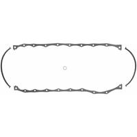 FORD 302 351C Cleveland Sump Oil Pan Gaskets - Rubber