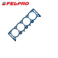 HOLDEN V8 CYLINDER HEAD GASKET SET 304 308 5.0L CARBY + EFI  HEADS TEFLON BLUE PERMATORQUE 