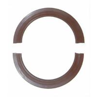 REAR MAIN SEAL 2 PC PIECE VITON BROWN BBC BIG BLOCK CHEVY + BUICK V6   Each
