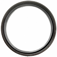 302W 5.0L Windsor Rear Main Seal  1 Piece  Rubber  PTFE Coated SBF Small Block Ford, Each