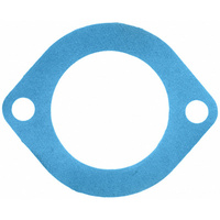 351C THERMOSTAT GASKET Water Neck Gasket, Composite, Big Block Ford / Cleveland / Modified, Each