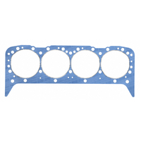 CHEVY SBC 350 CYLINDER HEAD GASKET  4.125 in Bore, Steel Core Laminate, Small Block Chevy