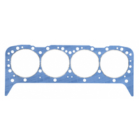 CHEVY SBC 350 CYLINDER HEAD GASKET each  4.125 in Bore, Steel Core Laminate, Small Block Chevy
