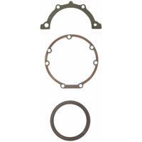 350 Vortec REAR MAIN OIL SEAL, SMALL BLOCK CHEVY 1 PIECE Chevy 1986 - 1990