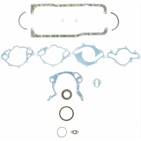 Bottom End Conversion Gasket Kit fits 302W Windsor SBF SUITS FORD 5.0L 1986-95