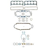 SBC CHEVY 400 FULL GASKETS SET KIT 400 Small Block Chevy 