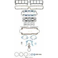 EARLY SMALL BLOCK FORD FULL ENGINE GASKET SET KIT SUIT 289-302W