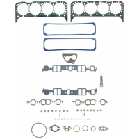 CHEVY SBC 350 Gasket VRS Kit, Late model Vortec, TPI 1988-95 5.0L 5.7L Small Block Chevy, Each
