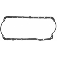 FORD 429 460 Big Block Sump Oil Pan Gaskets 1 One piece Silicone