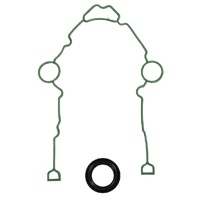 TIMING COVER GASKET HEMI 5.7L 6.4L GEN III 2003-2005. Fits 300, Jeep, Challenger, Charger, Grand Cherokee