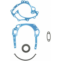 FORD 351C TIMING COVER GASKET KIT Composite, Ford Cleveland / Modified, Kit 302 351 393 408
