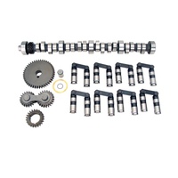 GK35-600-8 Thumpr 227/241 Hydraulic Roller Cam GK-Kit for Ford 351W