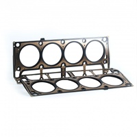 LS1 MLS HEAD GASKETS SUIT GM 5.7 LTR 3.910" BORE HEAD GASKETS PAIR SUIT HOLDEN COMMODORE SAME AS 12498544