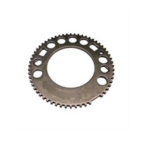 Genuine GM LS2 LS3 LS7 CRANKSHAFT RELUCTOR TONE WHEEL 58X TOOTH - GENUINE GM - 2006- ON