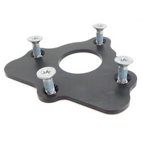 Genuine GM LS Camshaft Thrust Retaining Plate & Screws kit LS1 LS2 LS3 LS6 LS7 LQ4  5.7L 6.0L 6.2L