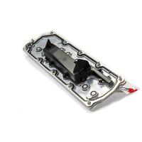 Vented DOD Delete Valley Cover Tray GM GEN IV 6.0L LS