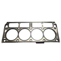 SINGLE GENUINE GM LS2, LS3, L92 CYLINDER HEAD MLS GASKET (SINGLE)