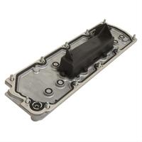 Push on fitting, DOD Delete Cover Valley Tray GM GEN IV LS2 LS3 6.0L 6.2L LS inc PCV Style / VENTED ( 12570471 superseded to12742399 )