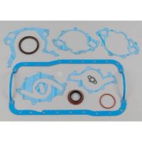BOTTOM END GASKET KIT SUIT WINDSOR SBF SUITS FORD 5.0L 08/1985-89