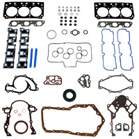 FULL GASKET SET HOLDEN COMMODORE V6 3.8 ECOTEC LN3 L36 VT-VY 