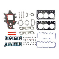 VRS GASKET SET HOLDEN COMMODORE V6 3.8 L67 3800 TOP END GASKET KIT 