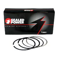 4.250" PISTON RINGS  427-454 CHEVY BBC STANDARD SIZE, 1/16, 1/16, 3/16 PLASMA MOLY & NAPIER 2ND PISTON RINGS SET