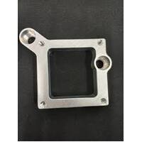 FORD 351C CLEVELAND V8 Billet Ignition Coil Bracket - suits ICE Coil 4200