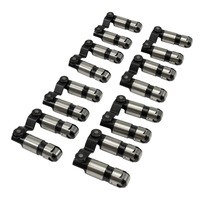 Chrysler Small Block V8 318 340 360 Retro-Fit Hydraulic Roller Lifters Link Tie Bar  - Set of 16