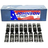 JOHNSON SRT HELLCAT Hydraulic Roller Lifters Drop In, full Set for Chrysler HEMI 5.7L 6.4L GEN 3, JEEP,
