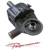 HOLDEN V8 253 304 308 5.0L Oil Pump, HIGH Volume & 355 stroker - Red, Blue, Black motors