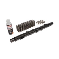 K105100 Quiktyme 215/211 Solid Cam K-Kit for Honda D16Y8 1.6L w/ V-TEC