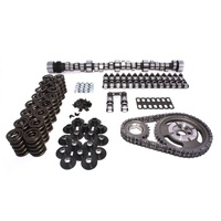 K12-705-8 Magnum 255/255 Solid Roller Cam K-Kit for Chevrolet Small Block