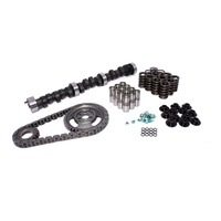 K16-115-4 High Energy 192/200 Hydraulic Flat Cam K-Kit for Chevrolet 173-207/2.8-3.4L V6