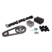 K16-233-4 High Energy 212/212 Hydraulic Flat Cam K-Kit for Chevrolet 173-207/2.8-3.4L V6