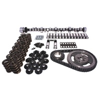K23-741-9 Magnum 243/243 Solid Roller Cam K-Kit for Chrysler 383-440