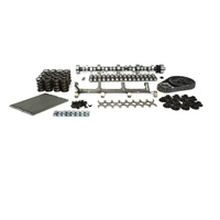 K32-601-8 Mutha' Thumpr 235/249 Hydraulic Roller Cam K-Kit for Ford 351C, 351M-400M
