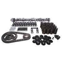 K34-772-9 Xtreme Energy 248/254  Solid Roller Cam K-Kit for Ford 429,460
