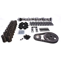 K35-771-8 Xtreme Energy 242/248 Solid Roller Cam K-Kit for Ford 351W