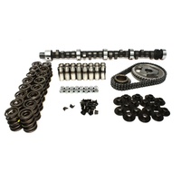 K51-245-4 Magnum 236/236 Solid Flat Cam K-Kit for Pontiac 265-455